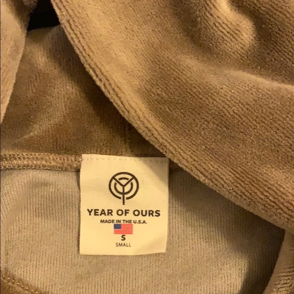 NWT-DOLLS KILL HOODIE - Picture 5 of 8